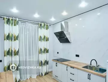 1-комнатная квартира, этаж 5 из 9, 39 м²