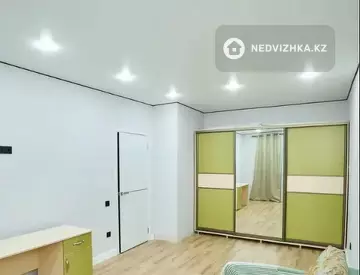 1-комнатная квартира, этаж 5 из 9, 39 м²
