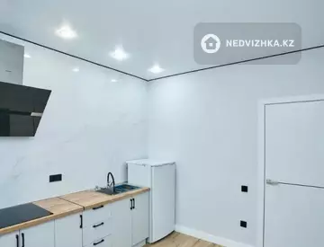 1-комнатная квартира, этаж 5 из 9, 39 м²