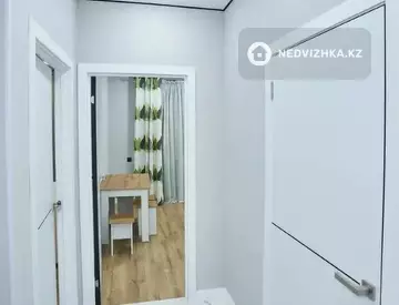 1-комнатная квартира, этаж 5 из 9, 39 м²