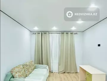 1-комнатная квартира, этаж 5 из 9, 39 м²