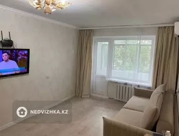 1-комнатная квартира, этаж 2 из 5, 30 м²