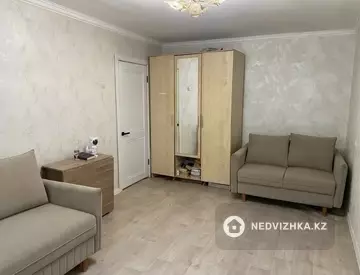 1-комнатная квартира, этаж 2 из 5, 30 м²