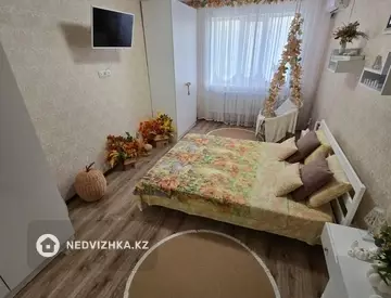 2-комнатная квартира, этаж 2 из 5, 58 м²