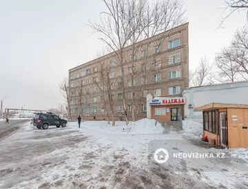 2-комнатная квартира, этаж 1 из 5, 49 м²