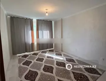 1-комнатная квартира, этаж 3 из 9, 50 м²