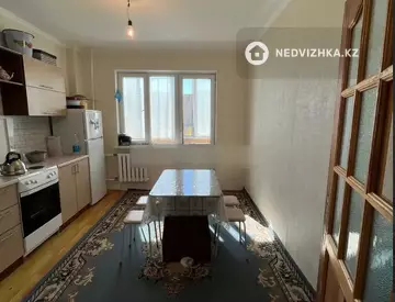 1-комнатная квартира, этаж 3 из 9, 50 м²