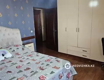 3-комнатная квартира, этаж 12 из 16, 76 м²