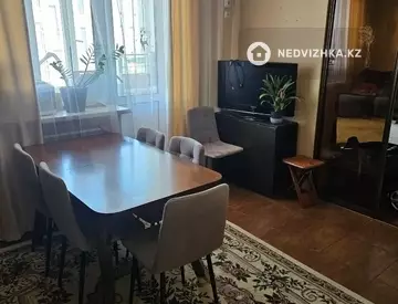 3-комнатная квартира, этаж 12 из 16, 76 м²