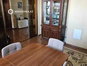 3-комнатная квартира, этаж 12 из 16, 76 м²