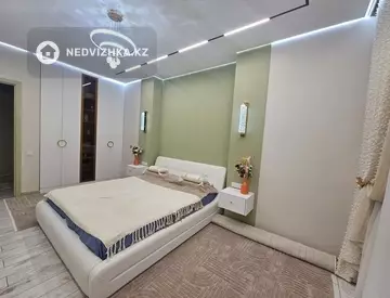 3-комнатная квартира, этаж 16 из 16, 90 м²