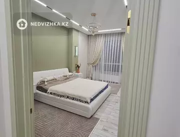 3-комнатная квартира, этаж 16 из 16, 90 м²