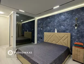 3-комнатная квартира, этаж 4 из 10, 74 м²