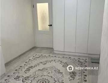 1-комнатная квартира, этаж 2 из 9, 42 м²