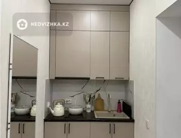 1-комнатная квартира, этаж 2 из 9, 42 м²