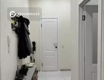 1-комнатная квартира, этаж 2 из 9, 42 м²