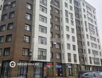 1-комнатная квартира, этаж 9 из 10, 44 м²