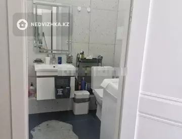 1-комнатная квартира, этаж 9 из 10, 44 м²