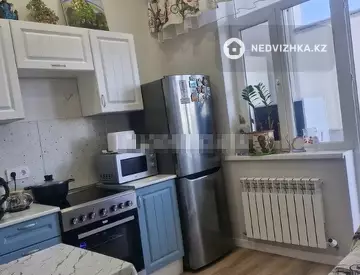 1-комнатная квартира, этаж 9 из 10, 44 м²