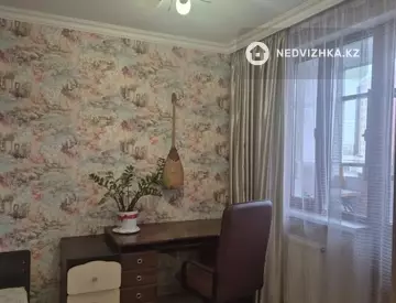 2-комнатная квартира, этаж 2 из 9, 52 м²