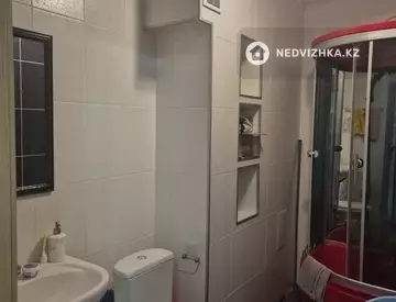 2-комнатная квартира, этаж 2 из 9, 52 м²