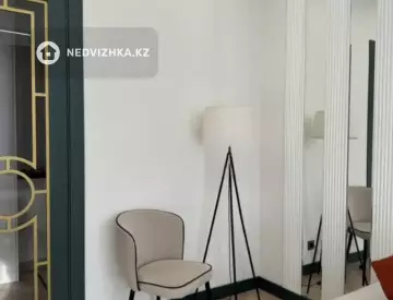 4-комнатная квартира, этаж 9 из 9, 109 м²