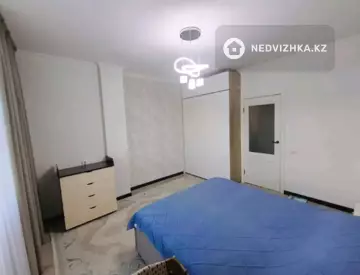 3-комнатная квартира, этаж 4 из 9, 90 м²