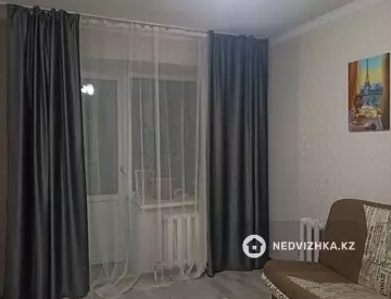 2-комнатная квартира, этаж 2 из 12, 43 м²
