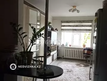 2-комнатная квартира, этаж 2 из 12, 43 м²