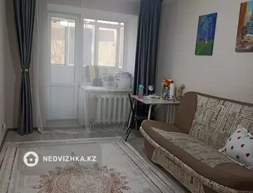 2-комнатная квартира, этаж 2 из 12, 43 м²