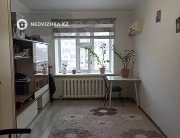 2-комнатная квартира, этаж 2 из 12, 43 м²