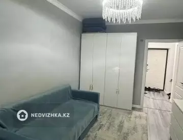 2-комнатная квартира, этаж 10 из 11, 43 м²