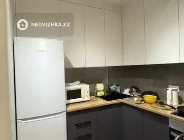 2-комнатная квартира, этаж 10 из 11, 43 м²