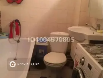 1-комнатная квартира, этаж 3 из 4, 27 м²