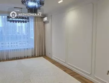 3-комнатная квартира, этаж 8 из 16, 100 м²