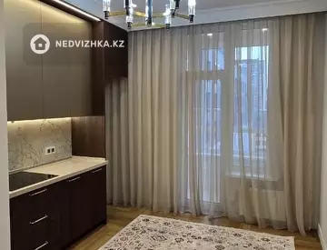 3-комнатная квартира, этаж 8 из 16, 100 м²