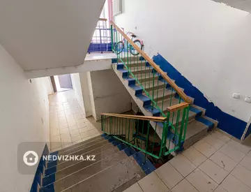 2-комнатная квартира, этаж 6 из 12, 62 м²