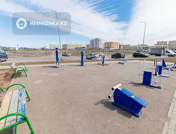 2-комнатная квартира, этаж 6 из 12, 62 м²