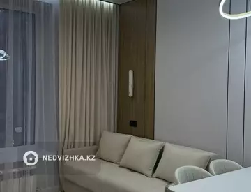 2-комнатная квартира, этаж 5 из 9, 39 м²