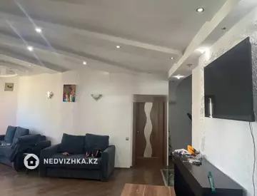 5-комнатная квартира, этаж 10 из 10, 200 м²