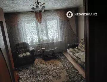 Паркинг, 56 м², на длительный срок