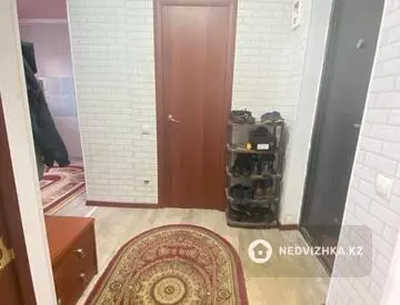 1-комнатная квартира, этаж 1 из 5, 36 м²