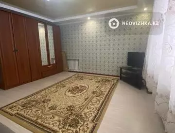 1-комнатная квартира, этаж 1 из 5, 36 м²