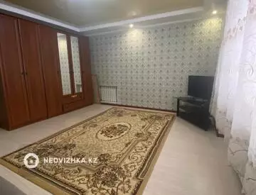 1-комнатная квартира, этаж 1 из 5, 36 м²