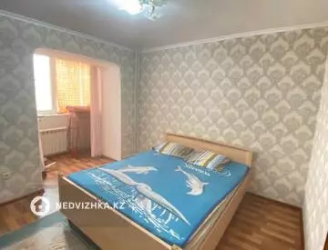 2-комнатная квартира, этаж 3 из 4, 51 м²