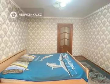 2-комнатная квартира, этаж 3 из 4, 51 м²