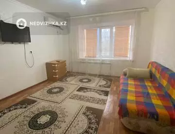 2-комнатная квартира, этаж 3 из 4, 51 м²