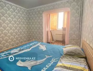 2-комнатная квартира, этаж 3 из 4, 51 м²