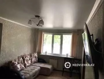 2-комнатная квартира, этаж 1 из 5, 47 м²