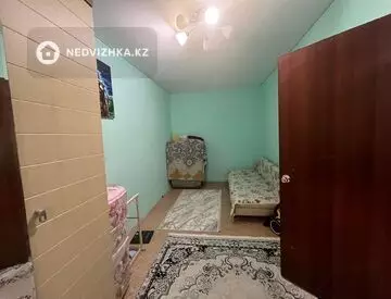 2-комнатная квартира, этаж 1 из 5, 47 м²